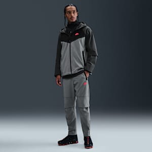 Nike Tech Men's Woven Open-Hem Trousers