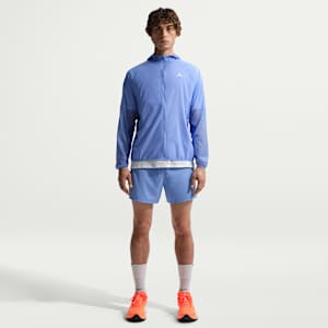 Nike ACG "Second Sunrise" Dri-FIT ADV 5" shorts med innerbyxor för män