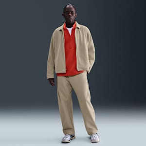 Pants de estilo funcional Dri-FIT UV de ajuste holgado para hombre Nike 24.7 PerfectStretch