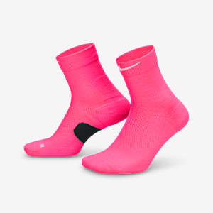 Nike Running Midweight Micro Crew Socks (1 Pair)