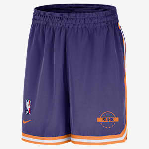 Phoenix Suns DNA Men's Nike Dri-FIT NBA 6" UV Woven Shorts
