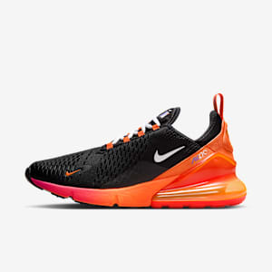 San Francisco Giants Nike Air Max 270 Men's Shoes