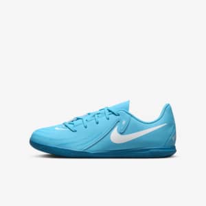 Nike Jr. Phantom GX 2 Club Younger/Older Kids' Indoor Court Low-Top Football Shoes