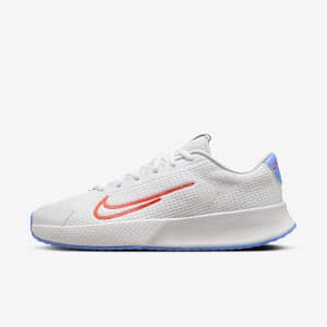 Calzado de tenis para cancha dura para mujer NikeCourt Vapor Lite