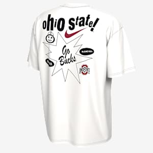 Ohio State Nike College T-Shirt