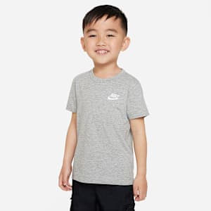 Playera infantil Nike Sportswear