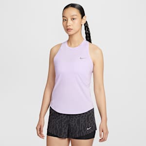 Nike Swift Women's Dri-FIT Running Tank Top
