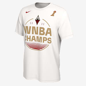 Playera Nike WNBA Parade para hombre Las Vegas Aces
