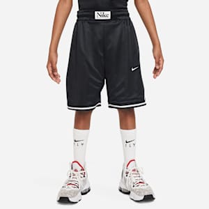 Nike DNA Culture of Basketball Older Kids' Reversible Basketball Shorts