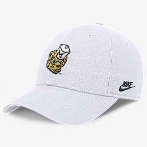 Michigan Club Men's Nike Dri-FIT College Adjustable Hat