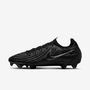 Nike Phantom GX 2 Pro FG Low-Top-Fußballschuh