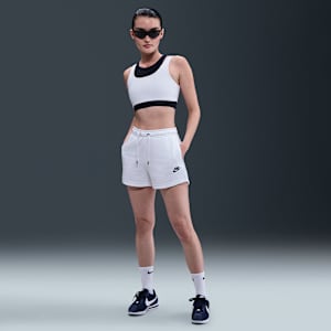 Nike Sportswear Essential Women's French Terry Shorts