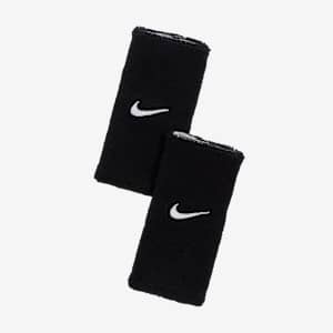 Muñequeras reversibles (paquete de 2) Nike Swoosh Classic