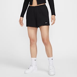 Nike Sportswear Chill Terry Women's Mid-Rise 4" French Terry Shorts