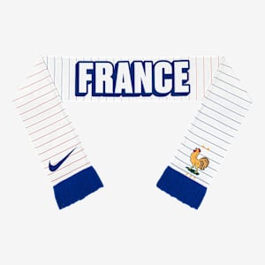 FFF Nike Soccer Scarf