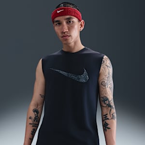 Giannis Men's Dri-FIT Basketball Top