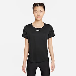 Nike Dri-FIT One Women's Standard-Fit Short-Sleeve Top