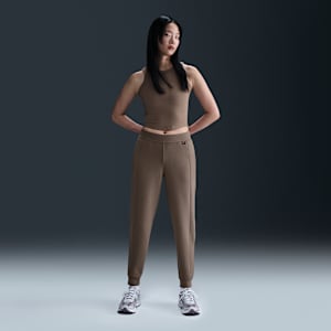 나이키 24.7 임파서블리소프트 여성 드라이 핏 미드라이즈 조거