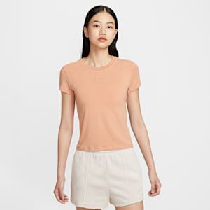 Nike Sportswear Chill Knit Women's T-Shirt