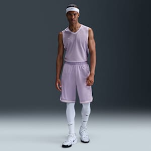 Shorts de básquetbol de 26 cm Dri-FIT para hombre Nike DNA