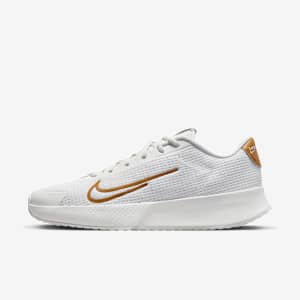 NikeCourt Vapor Lite 2 Women's Hard Court Tennis Shoes