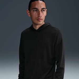 Sudadera con gorro de golf Dri-FIT para hombre Nike Tour