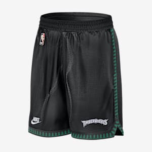 Minnesota Timberwolves DNA 2025/26 Hardwood Classics Men's Nike Dri-FIT NBA 8" Shorts