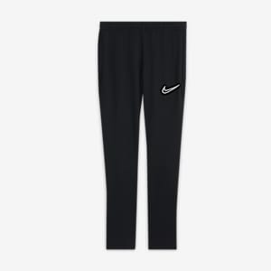 Nike Dri-FIT Academy Older Kids' Knit Football Pants