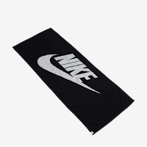 Nike Club handdoek voor aan het zwembad