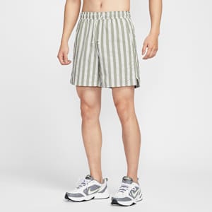 ナイキ アンリミテッド メンズ 18cm Dri-FIT バーサタイル ショートパンツ