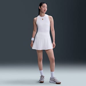 Vestido de tenis Dri-FIT para mujer NikeCourt Slam