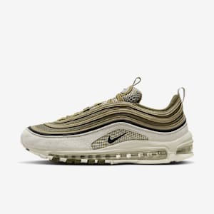 nike air max 97 white beige