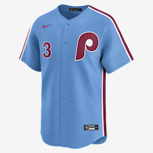 Bryce Harper Philadelphia Phillies Men's Nike Dri-FIT ADV MLB Limited Jersey