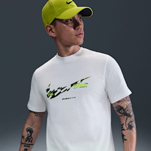 나이키 남성 러닝 티셔츠