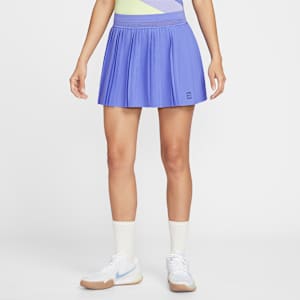 NikeCourt Advantage Women's Dri-FIT Pleated Tennis Skirt