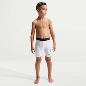Nike Pro Little Kids' (Boys') Dri-FIT shorts