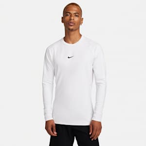 Nike Pro Warm Men's Long-Sleeve Top