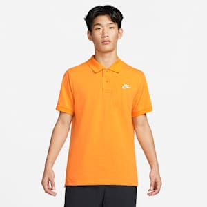 เสื้อโปโลผู้ชาย Nike Sportswear