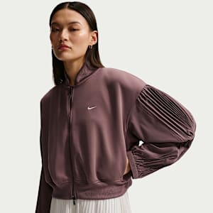 Nike Sportswear Women's Pleated Sleeve Jacket