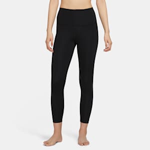 Nike Yoga Women's High-Waisted 7/8 Leggings