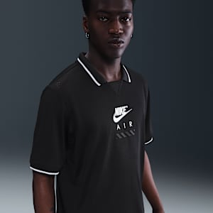 Jersey de fútbol para hombre Nike Air
