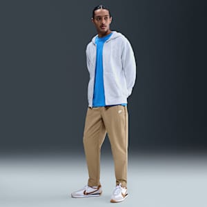 Nike Club Men's Woven Tapered Trousers
