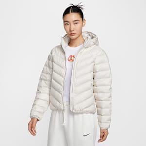 Nike Sportswear Windpuffer Women's Therma-FIT Hooded Puffer