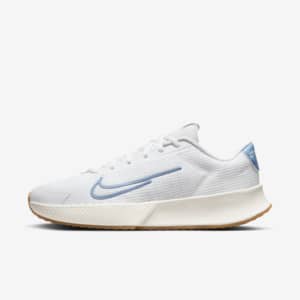 NikeCourt Vapor Lite 2 Women's Hard Court Tennis Shoes