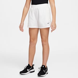 Nike Multi Big Kids' Dri-FIT 4" Woven Shorts