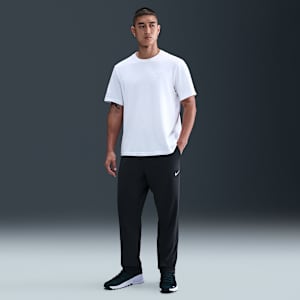 Pants Dri-FIT versátiles con dobladillo abierto para hombre Nike Totality