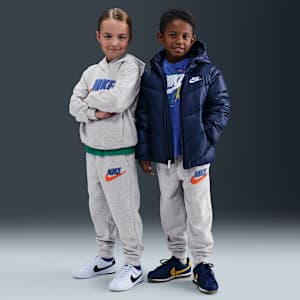 ナイキ クラブ リトルキッズ シェニール ジョガーパンツ