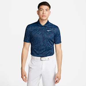 Tiger Woods Men's Nike Dri-FIT ADV Golf Polo