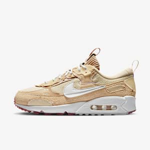 Nike Air Max 90 Futura x Serena Williams Design Crew Shoes