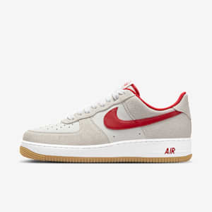 Nike Air Force 1 '07 LV8 Men's Shoes